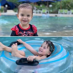 Meet your Posher, Nan